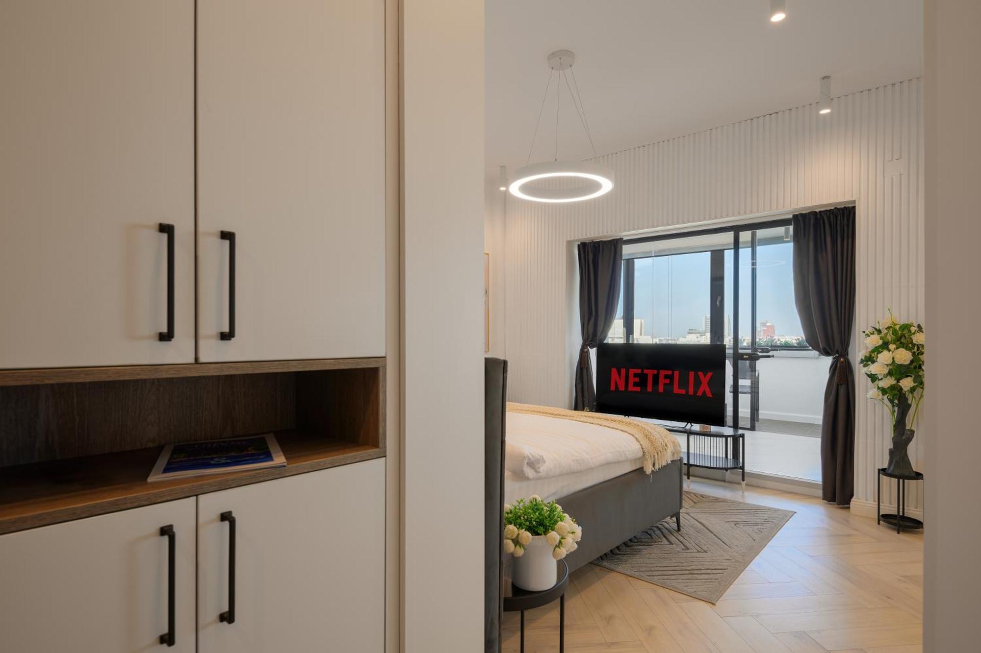 City View - Luxury Apartment A - Old City - Victoriei Bukarest Exterior foto